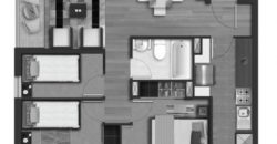 SE VENDE DEPARTAMENTO EN JARDIN PRADO