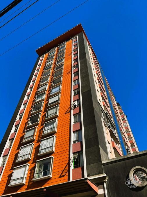 Vendo Departamento Centro De Temuco