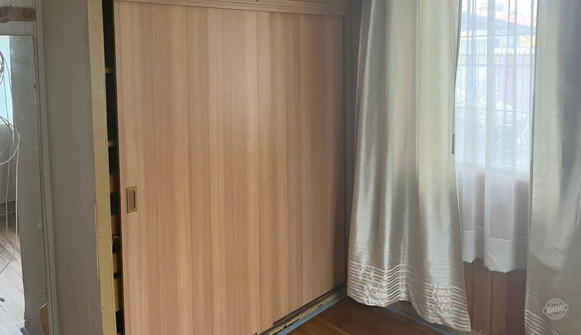 Arrendamos casa para microempresa familiar a pasos de Caupolicán