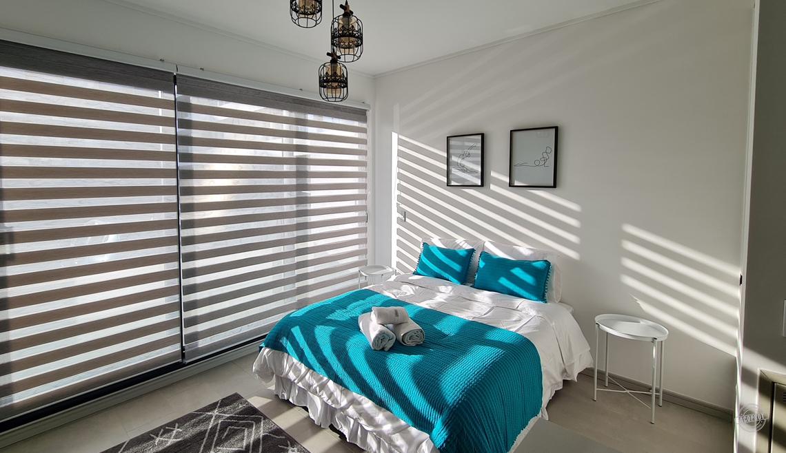 Arrendamos departamentos estudio en Edificio Curitiba