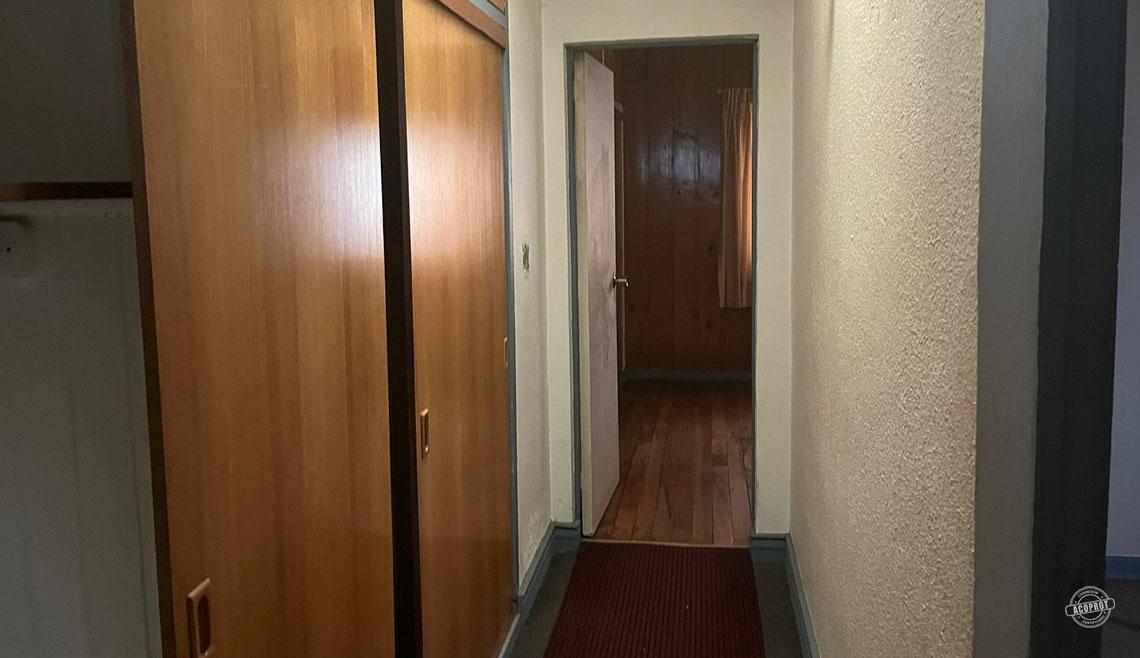 Arrendamos casa para microempresa familiar a pasos de Caupolicán