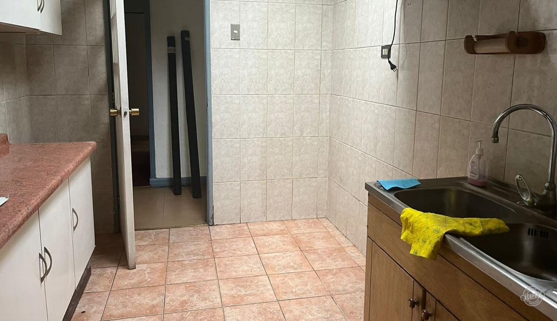 Arrendamos casa para microempresa familiar a pasos de Caupolicán