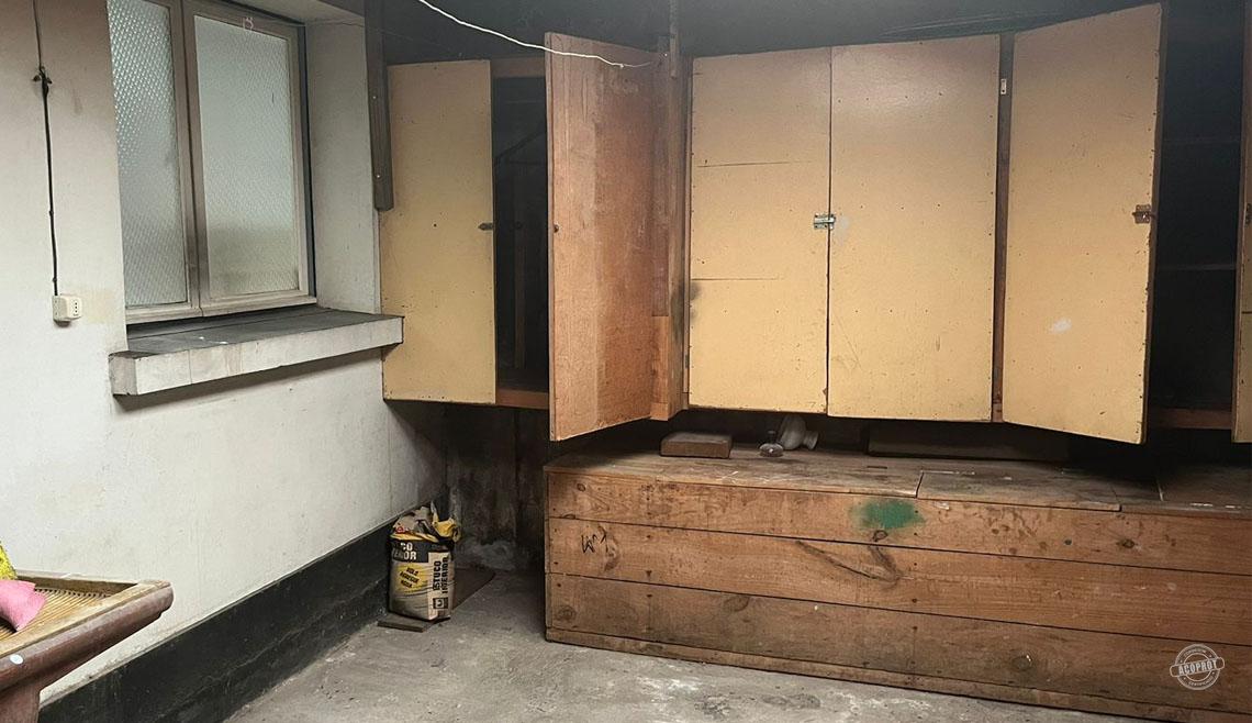 Arrendamos casa para microempresa familiar a pasos de Caupolicán