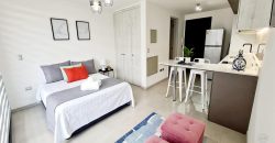 Arrendamos departamentos estudio en Edificio Curitiba