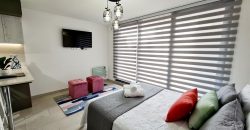 Arrendamos departamentos estudio en Edificio Curitiba