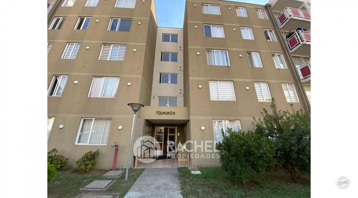 VENTA DEPARTAMENTO CONDOMINIO PORTAL DEL SUR