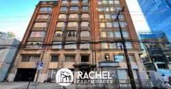 SE VENDE DEPARTAMENTO EN EL CENTRO DE TEMUCO EDIFICIO GOLDEN PLAZA