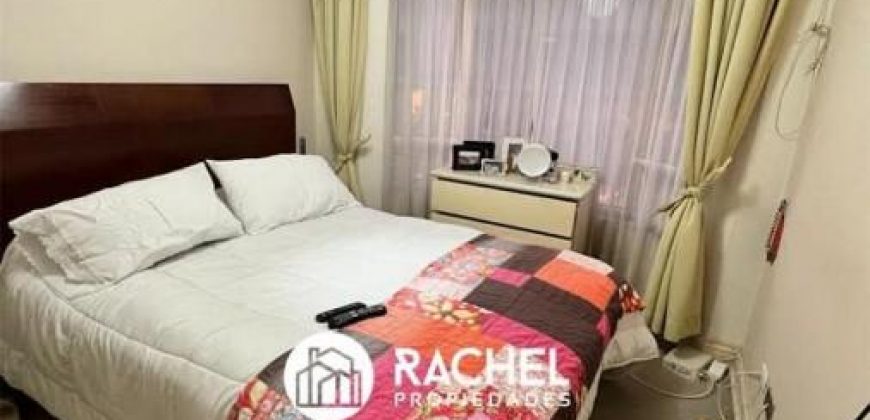 SE VENDE DEPARTAMENTO EN EL CENTRO DE TEMUCO EDIFICIO GOLDEN PLAZA