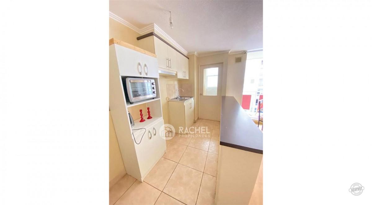 VENTA DEPARTAMENTO CONDOMINIO PORTAL DEL SUR