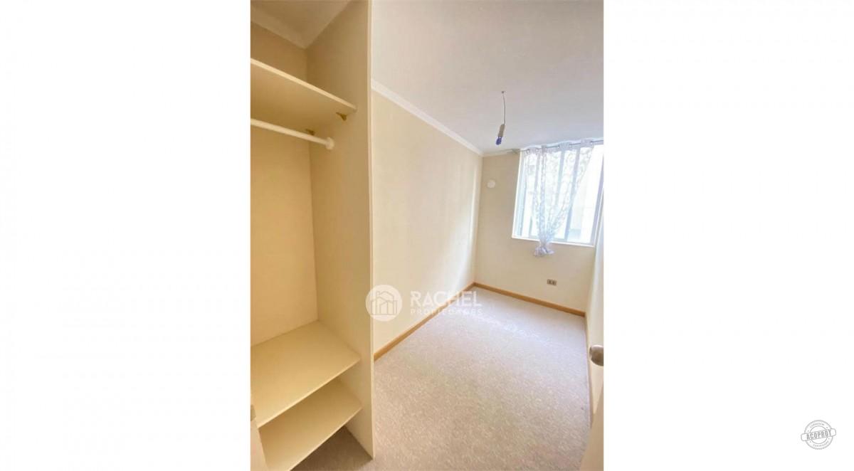 VENTA DEPARTAMENTO CONDOMINIO PORTAL DEL SUR