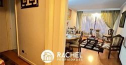 SE VENDE DEPARTAMENTO EN EL CENTRO DE TEMUCO EDIFICIO GOLDEN PLAZA