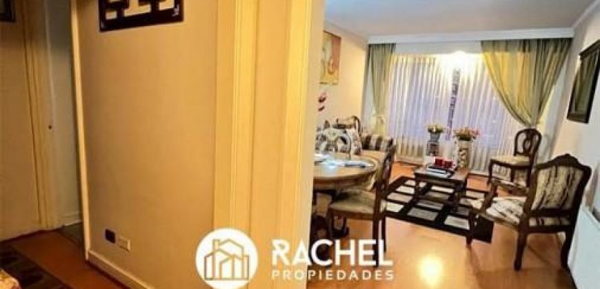 SE VENDE DEPARTAMENTO EN EL CENTRO DE TEMUCO EDIFICIO GOLDEN PLAZA