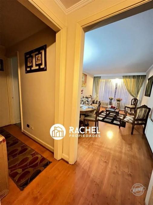 SE VENDE DEPARTAMENTO EN EL CENTRO DE TEMUCO EDIFICIO GOLDEN PLAZA