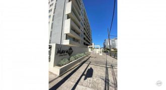SE ARRIENDA LINDO ESTUDIO AMOBLADO EDIFICIO MARINGA