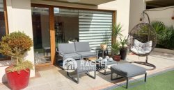 SE VENDE MODERNA Y LUMINOSA CASA MEDITERRÁNEA