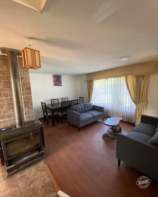 VENTA DE PROPIEDAD EN SECTOR ALCANTARA