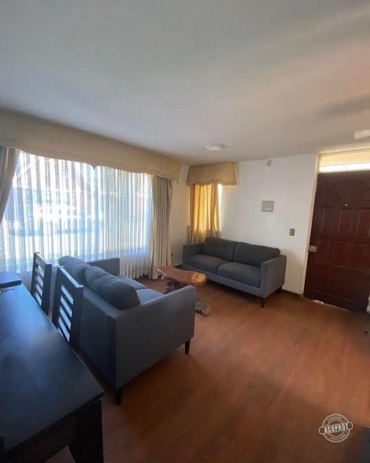 VENTA DE PROPIEDAD EN SECTOR ALCANTARA