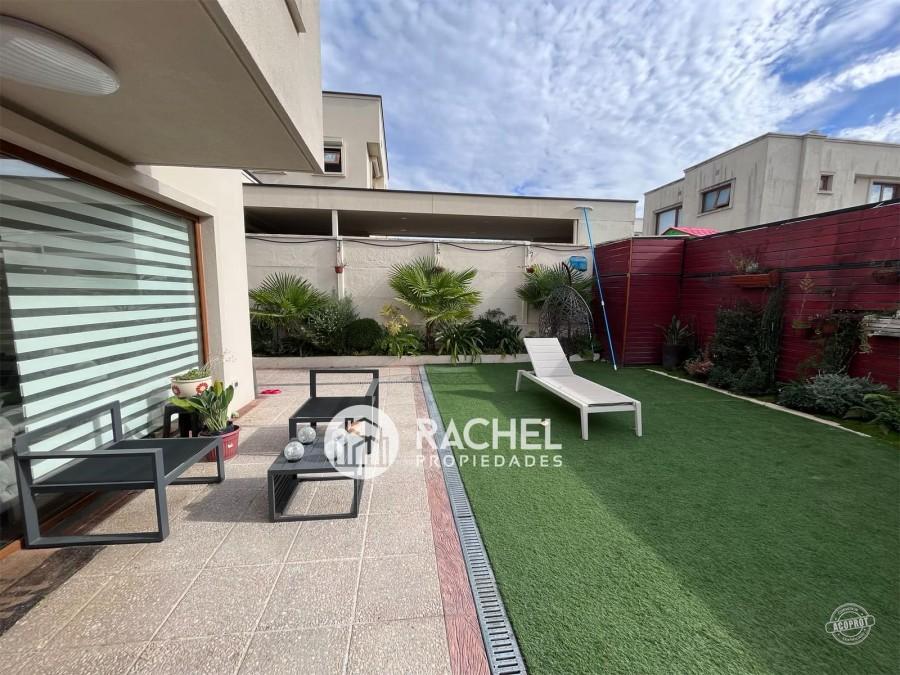 SE VENDE MODERNA Y LUMINOSA CASA MEDITERRÁNEA