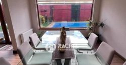 SE VENDE MODERNA Y LUMINOSA CASA MEDITERRÁNEA