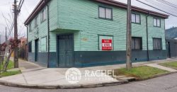 SE VENDE AMPLIA CASA EN PUEBLO NUEVO