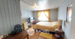 SE VENDE AMPLIA CASA EN PUEBLO NUEVO