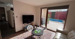 SE VENDE MODERNA Y LUMINOSA CASA MEDITERRÁNEA