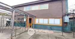 SE VENDE AMPLIA CASA EN PUEBLO NUEVO
