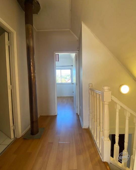 VENTA DE PROPIEDAD EN SECTOR ALCANTARA