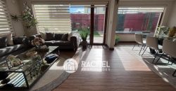 SE VENDE MODERNA Y LUMINOSA CASA MEDITERRÁNEA