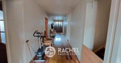 SE VENDE AMPLIA CASA EN PUEBLO NUEVO
