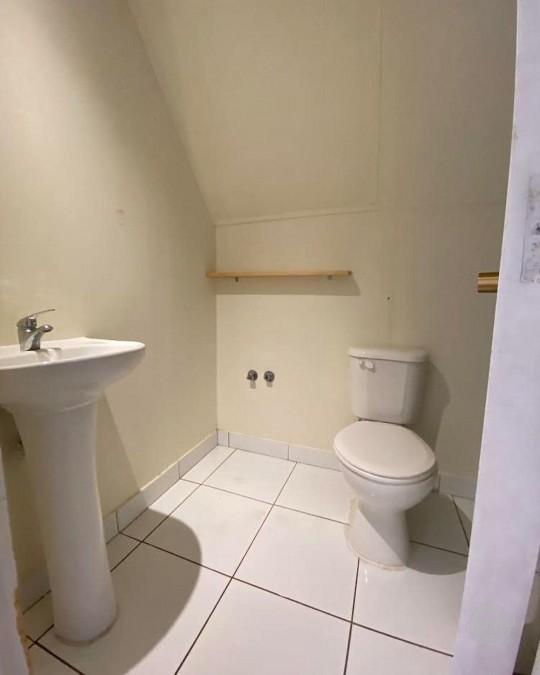 VENTA DE PROPIEDAD EN SECTOR ALCANTARA