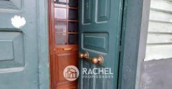 SE VENDE AMPLIA CASA EN PUEBLO NUEVO