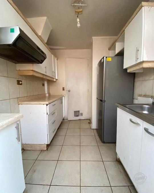 VENTA DE PROPIEDAD EN SECTOR ALCANTARA