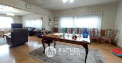 SE VENDE AMPLIA CASA EN PUEBLO NUEVO