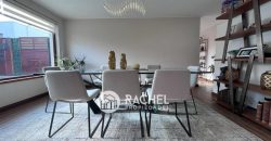 SE VENDE MODERNA Y LUMINOSA CASA MEDITERRÁNEA