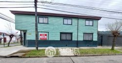 SE VENDE AMPLIA CASA EN PUEBLO NUEVO