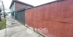SE VENDE AMPLIA CASA EN PUEBLO NUEVO