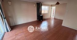 SE VENDE CASA 4 DORM. – SECTOR LOS CONQUISTADORES