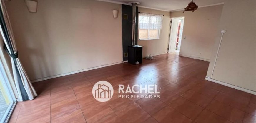 SE VENDE CASA 4 DORM. – SECTOR LOS CONQUISTADORES