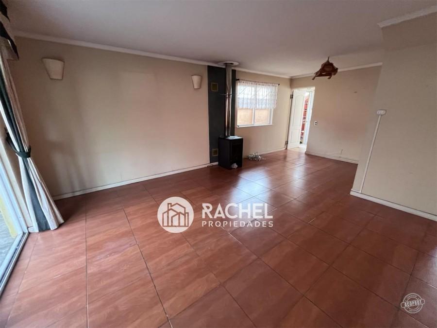 SE VENDE CASA 4 DORM. – SECTOR LOS CONQUISTADORES