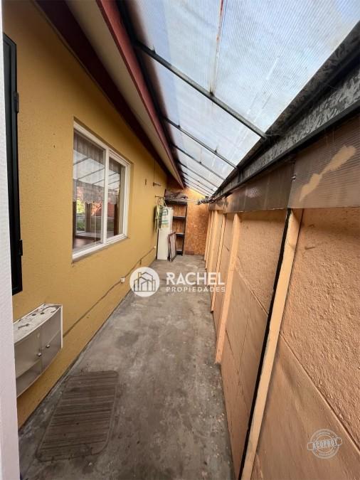 SE VENDE CASA 4 DORM. – SECTOR LOS CONQUISTADORES