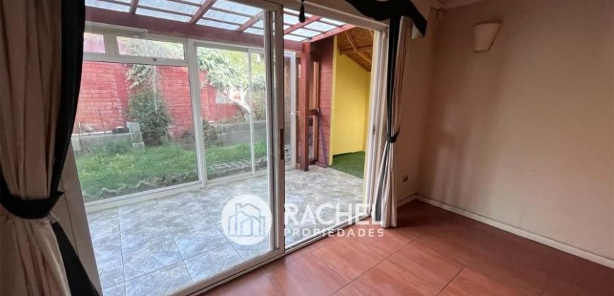 SE VENDE CASA 4 DORM. – SECTOR LOS CONQUISTADORES