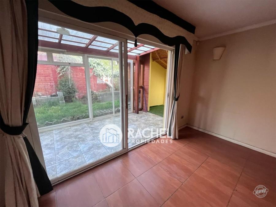 SE VENDE CASA 4 DORM. – SECTOR LOS CONQUISTADORES