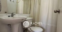 EN ARRIENDO SOLEADO DEPARTAMENTO 3 DORMITORIOS CONDOMINIO LAS ENCINAS