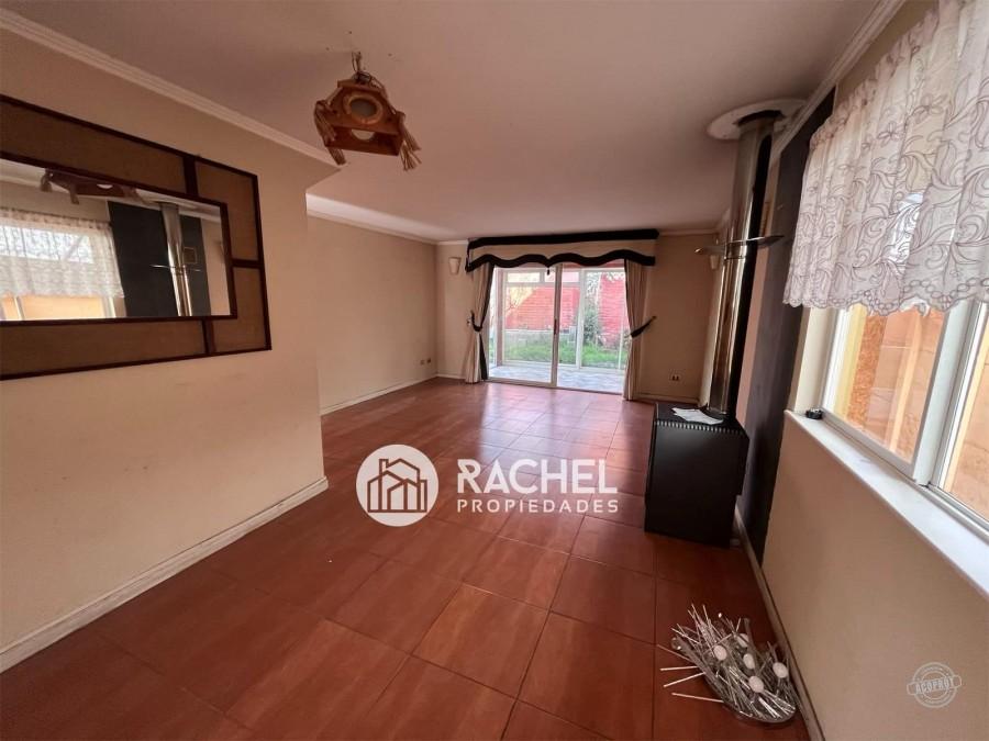 SE VENDE CASA 4 DORM. – SECTOR LOS CONQUISTADORES