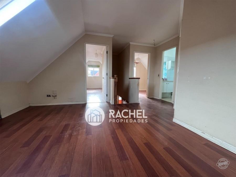 SE VENDE CASA 4 DORM. – SECTOR LOS CONQUISTADORES
