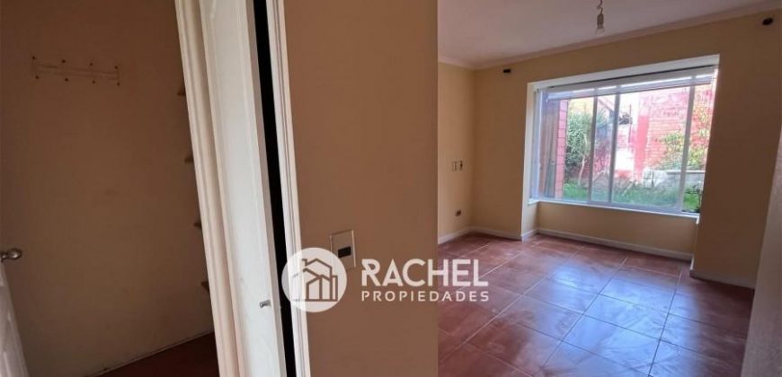 SE VENDE CASA 4 DORM. – SECTOR LOS CONQUISTADORES
