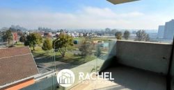 ARRIENDO MODERNO DEPARTAMENTO SEMI NUEVO EDIFICIO MONTBLANC