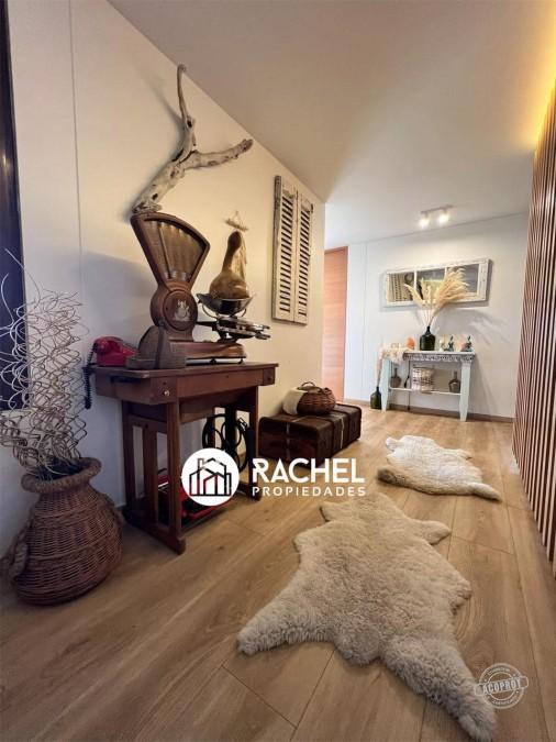 ARRIENDO MODERNO DEPARTAMENTO SEMI NUEVO EDIFICIO MONTBLANC