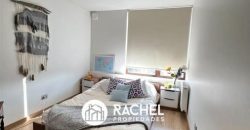 ARRIENDO MODERNO DEPARTAMENTO SEMI NUEVO EDIFICIO MONTBLANC